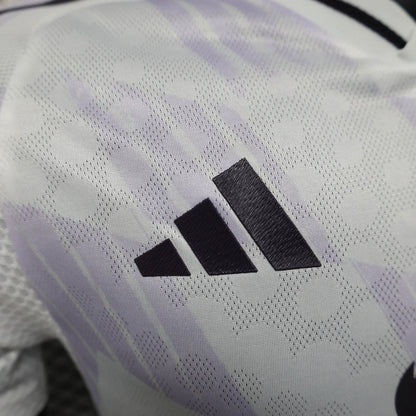 2025/2026 Manchester United Away Jersey