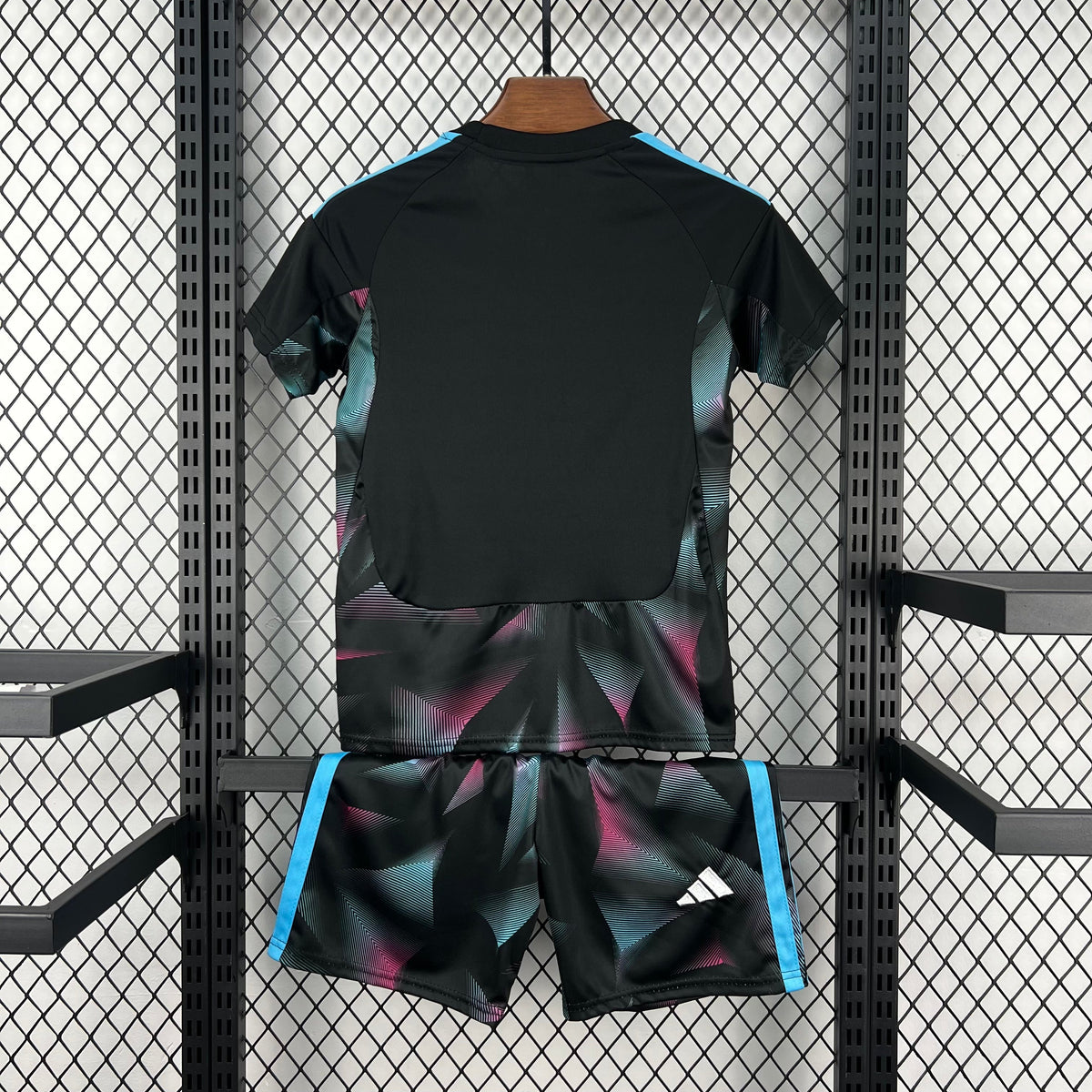 2026 Argentina Goalkeeper World Cup Kit Kids Size