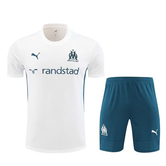 2024/2025 Marseille Training Set