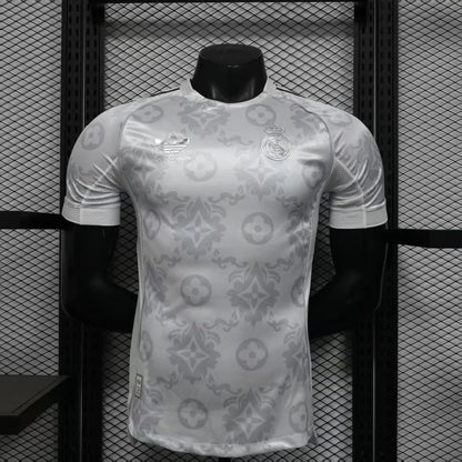 Real Madrid "Louis Vuitton" Limited Jersey