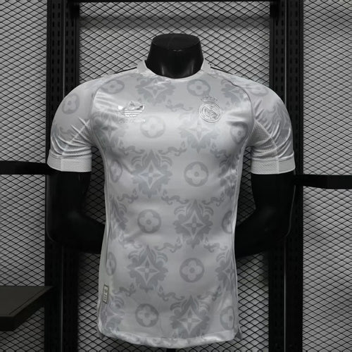 Real Madrid "Louis Vuitton" Limited Jersey