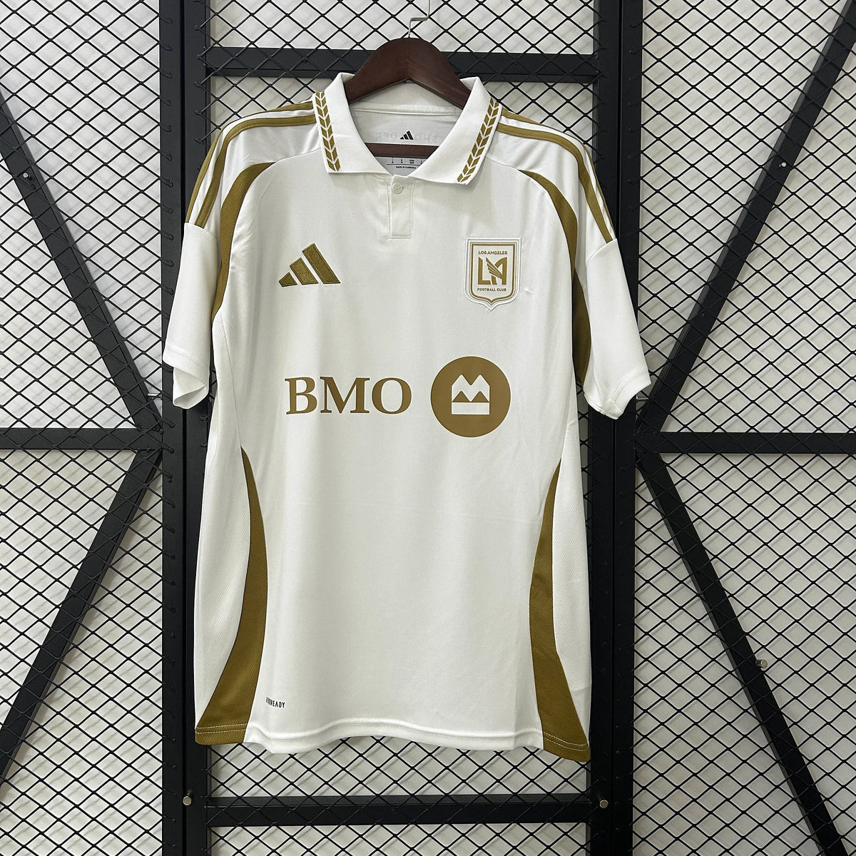 2025/2026 Los Angeles Away Kit