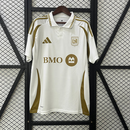 2025/2026 Los Angeles Away Kit