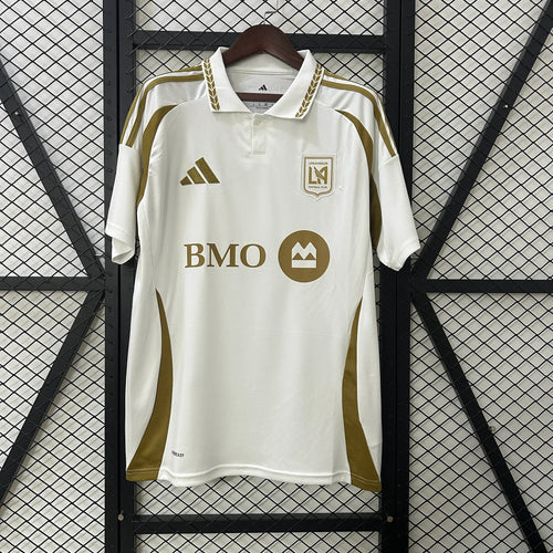 2025/2026 Los Angeles Away Kit