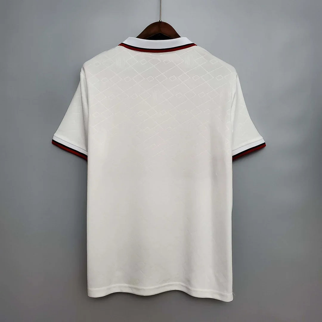 1993-1994 Retro AC Milan Away Jersey