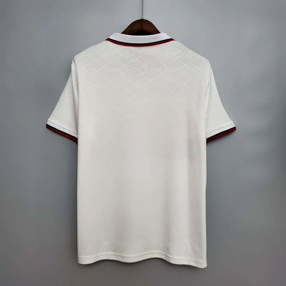1993-1994 Retro AC Milan Away Jersey