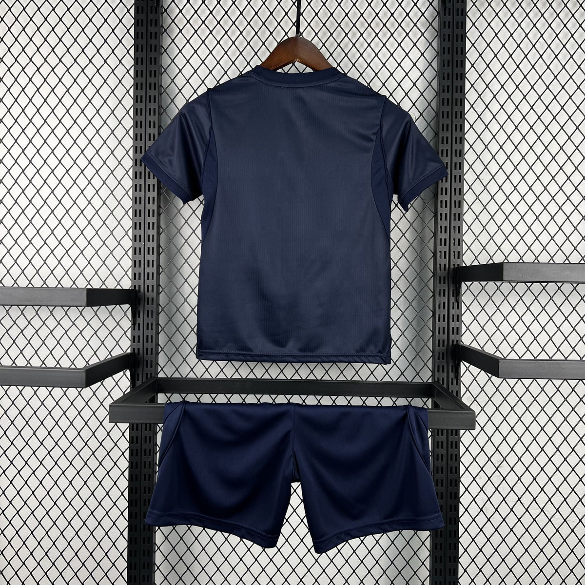2026 Uruguay Away World Cup Kit Kids Size