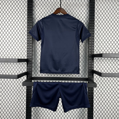 2026 Uruguay Away World Cup Kit Kids Size