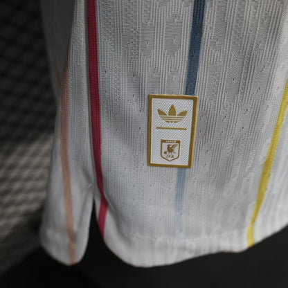 2026 Japan Away World Cup Kit Player Version