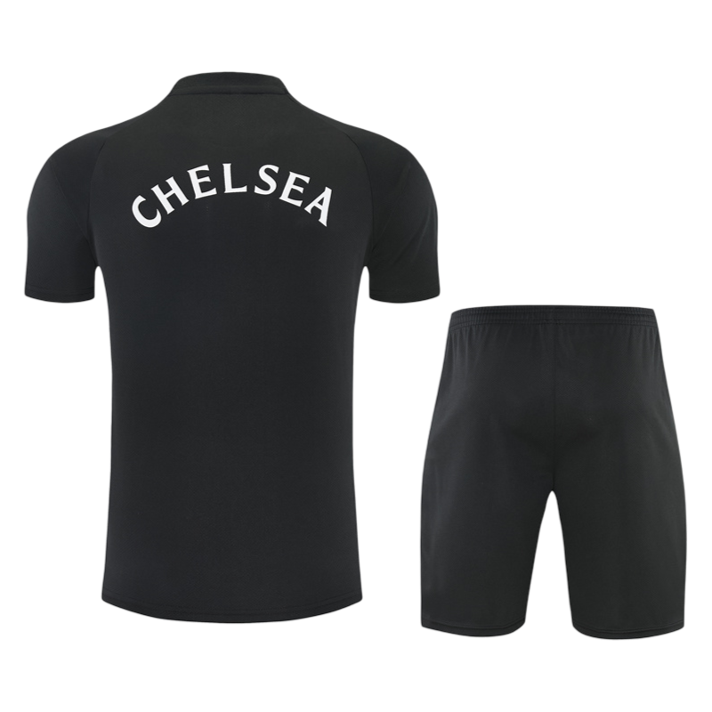 2026/2027 Chelsea Black Set