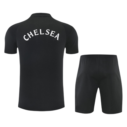 2026/2027 Chelsea Black Set