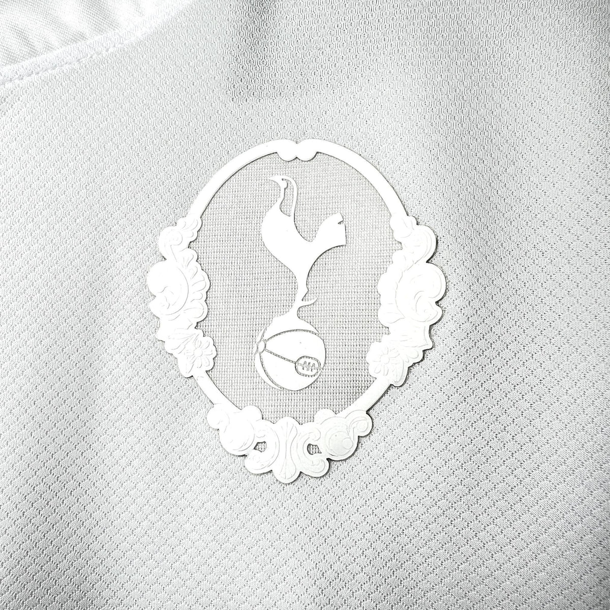 2025/2026 Tottenham 125th Anniversary Kit