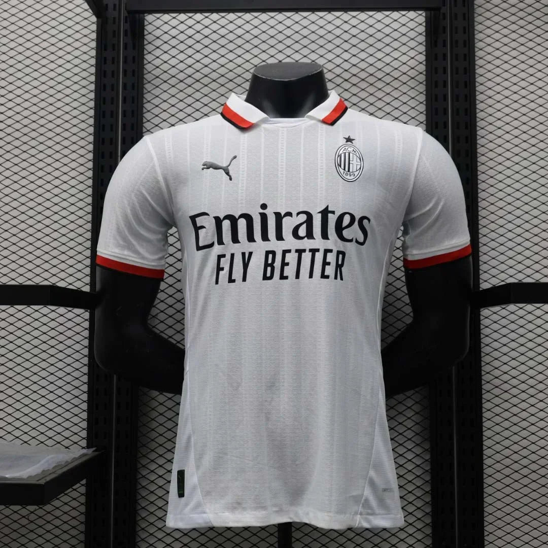 2024/2025 AC Milan Away Kit