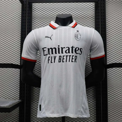 2024/2025 AC Milan Away Kit