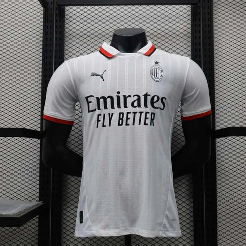 2024/2025 AC Milan Away Kit