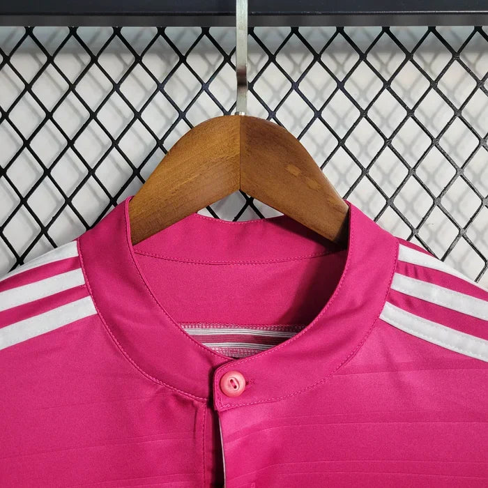 Real Madrid Retro 2014-2015 Away Kit