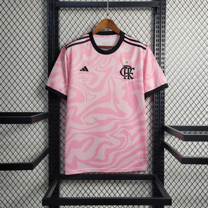 Flamengo ”Floratta” Limited Jersey