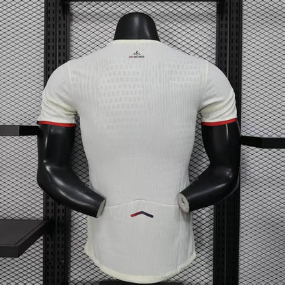 2025-2026 Lille LOSC Away Kit
