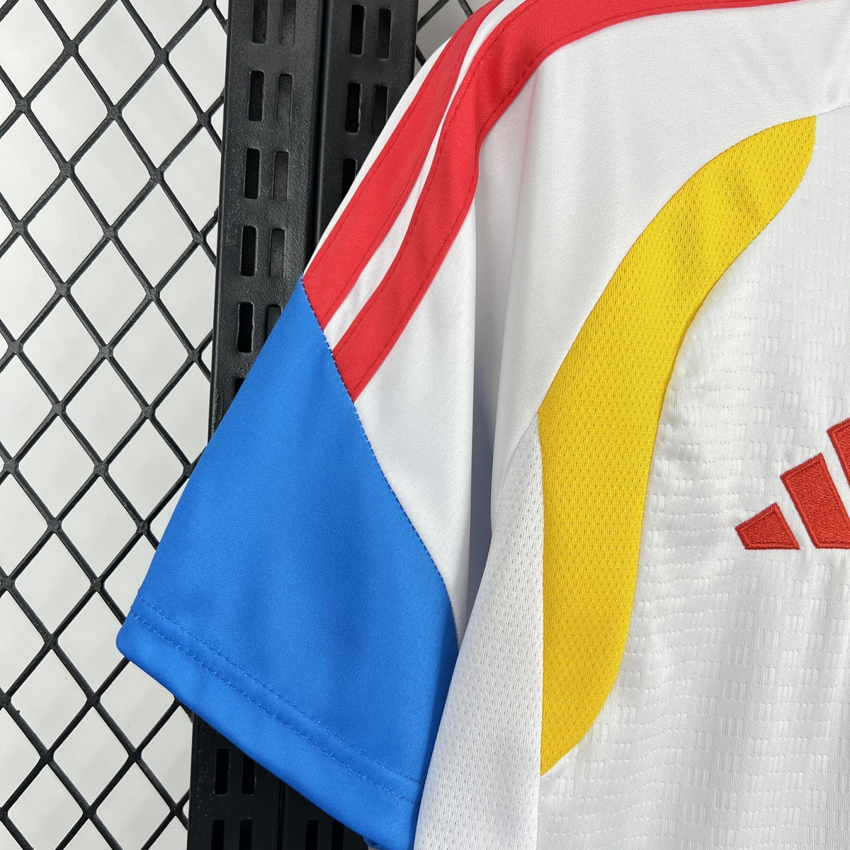 2026 Colombia Training Kit