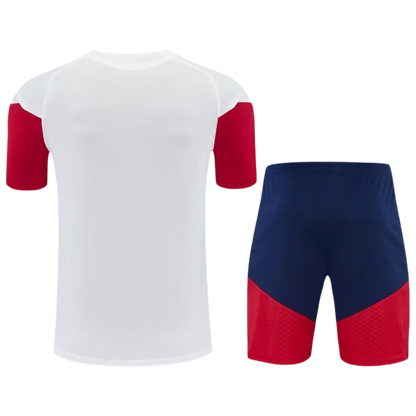 2026/2027 Spain White Set