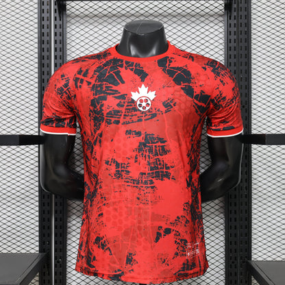 Canada "The Canucks" Limited Jersey