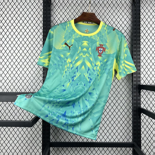 2026 Portugal Goalkeeper World Cup Kit