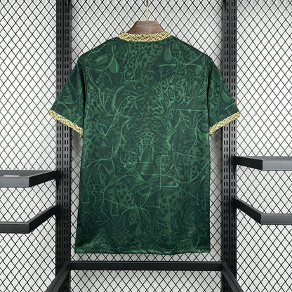 Brazil "Selva Imperial" Limited Jersey