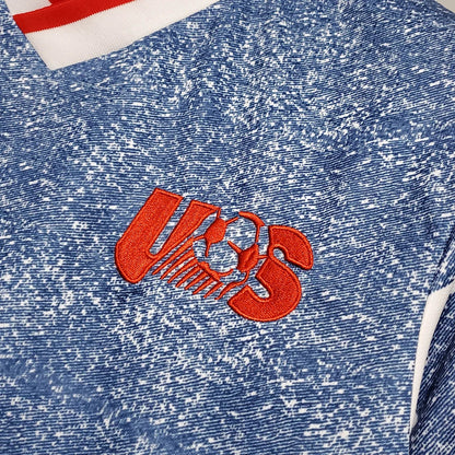 1994 Retro USA Away Jersey