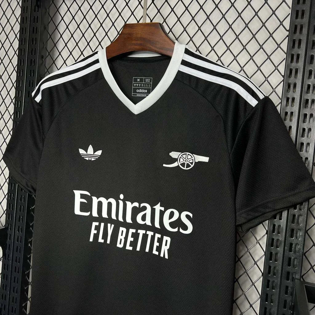 2024/2025 Arsenal Goalkeeper Third Kit