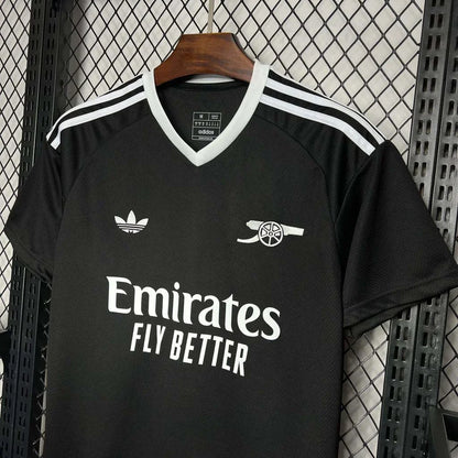 2024/2025 Arsenal Goalkeeper Third Kit