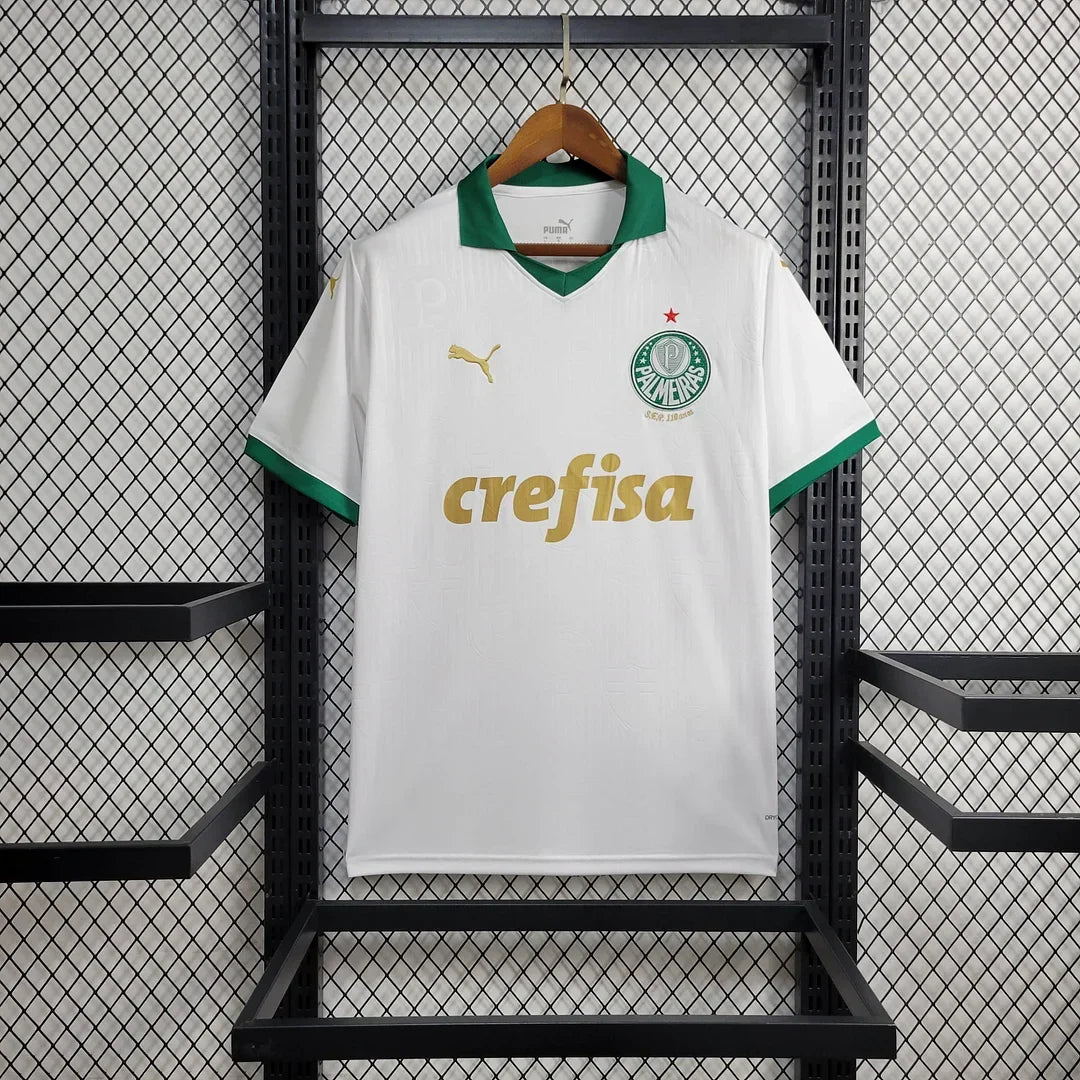 2024/2025 Palmeiras Away Jersey