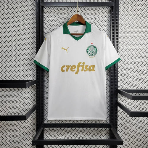 2024/2025 Palmeiras Away Jersey