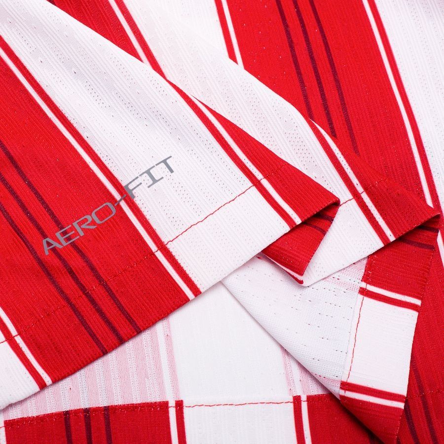 2026/2027 Atletico Madrid Home Kit