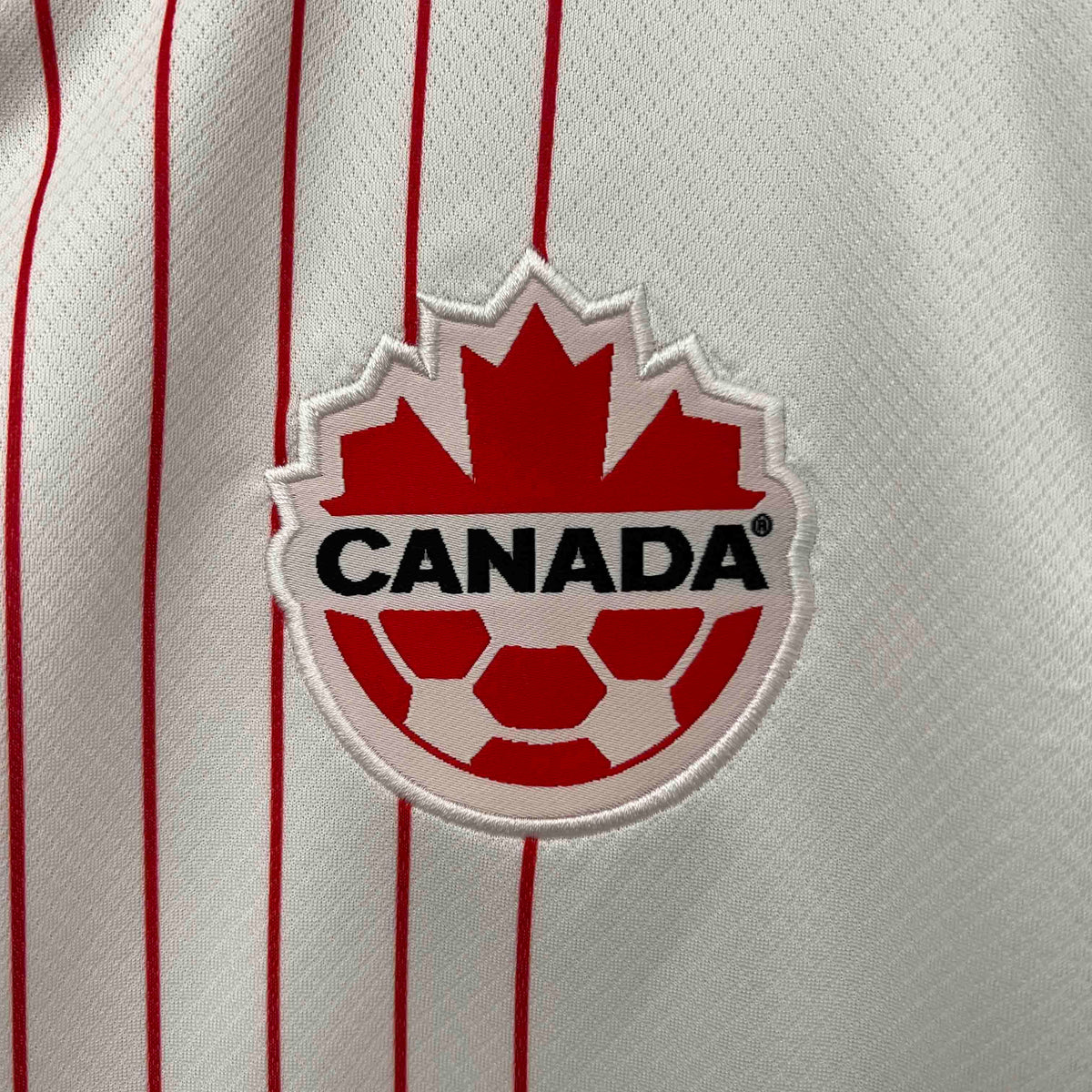 2024 Canada Away Jersey