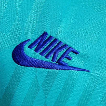 2019-2020 Barcelona Third Away Jersey