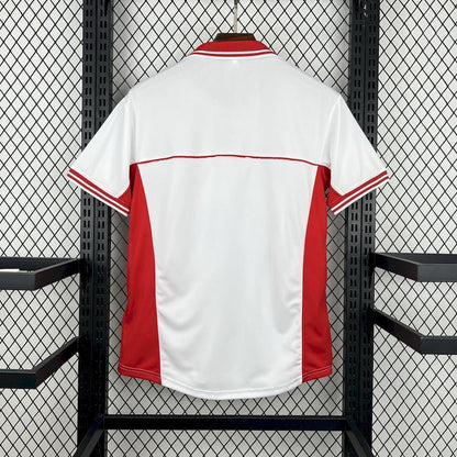 1997 Retro Poland Home Jersey