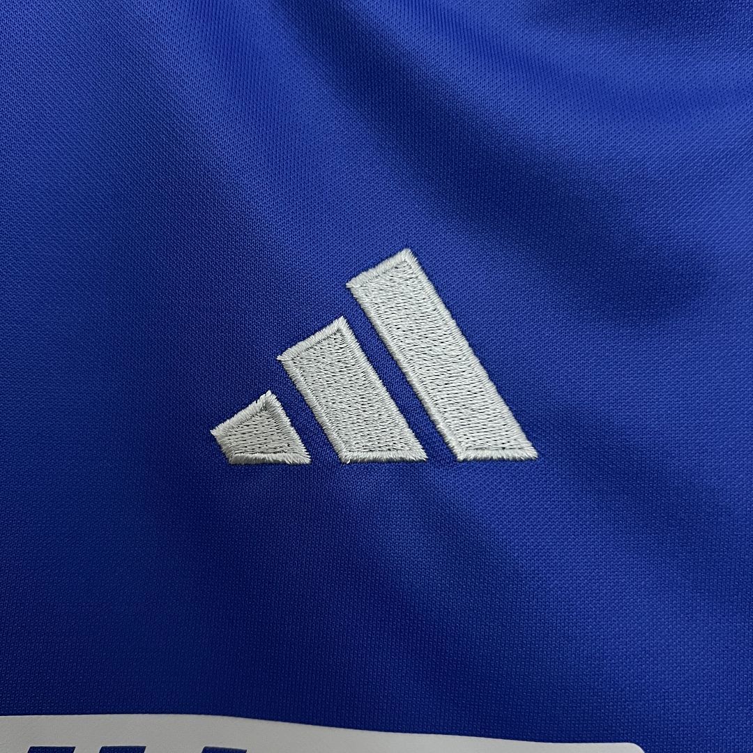 2025/2026 University of Chile Home Women