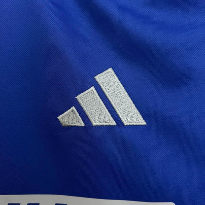 2025/2026 University of Chile Home Women