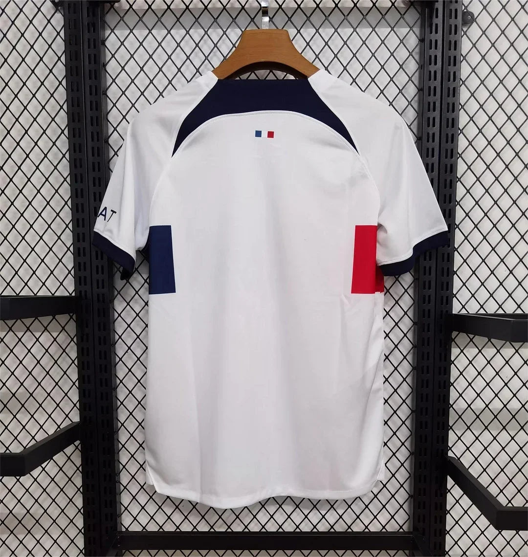 2023/2024 PSG Away Kit