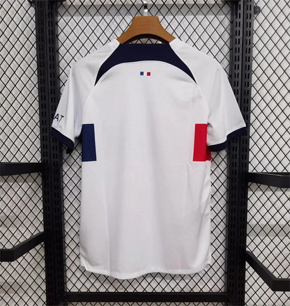 2023/2024 PSG Away Kit