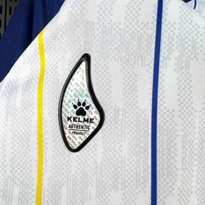 2026 Bosnia Away World Cup Kit Fan Version