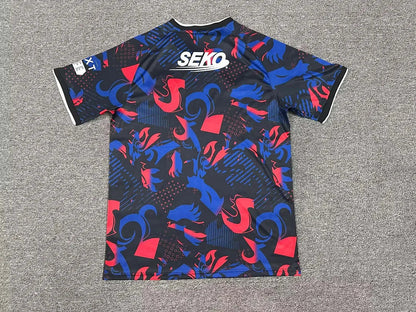 2024/2025 Rangers Third Away Kit
