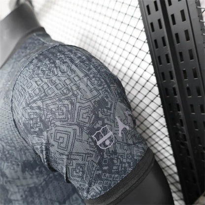 Argentina "La Pulga" Blackout Limited Jersey