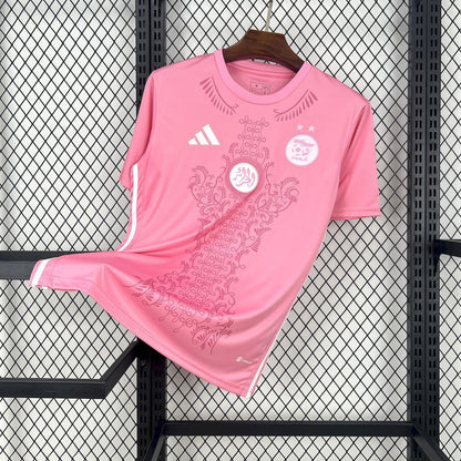 Algeria Pink Limited Jersey