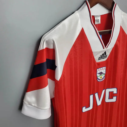Arsenal 1992-1994 Retro Home Jersey