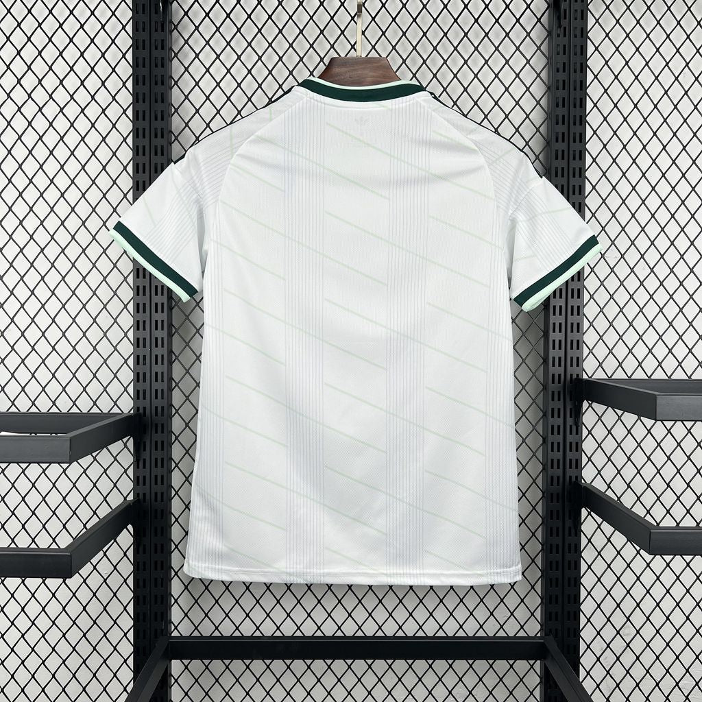 2026 Northern Ireland Away World Cup Kit Fan Version