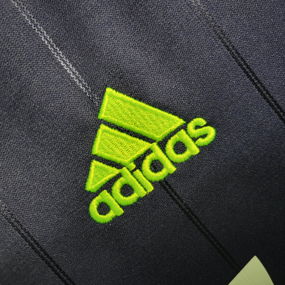 2012/2013 Retro Real Madrid Away Jersey