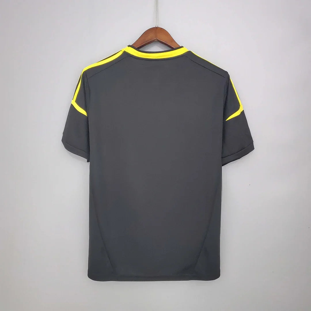 2012/2013 Retro Chelsea Third Away Jersey