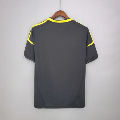2012/2013 Retro Chelsea Third Away Jersey