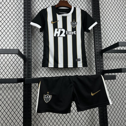 2026/2027 Atlético Mineiro Home Kids Size